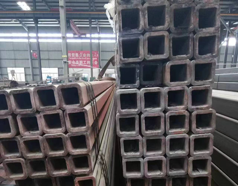 西藏ss355j2方管