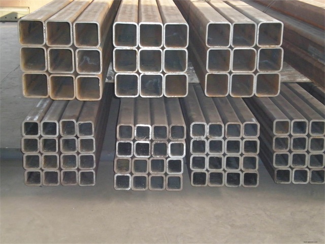 西藏ss355j2方管